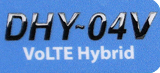 <DHY-04HD logo